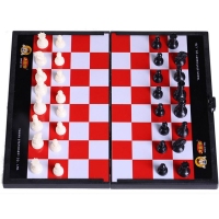 大富翁8053(磁石)小号国际象棋