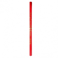 中华(CHUNG HWA) 120全红铅笔