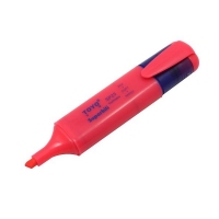 东洋(TOYO) SP-25 荧光笔 彩色笔 醒目笔 粉红色