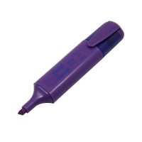 东洋(TOYO) SP-25 荧光笔 彩色笔 醒目笔 紫色