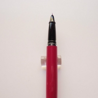 豪利来(HAOLILAI) 2150FX-101 钻石彩漆特细笔 学生钢笔