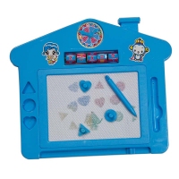 晶晶 TK801 彩色画板 儿童画板 手写板