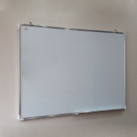 天鹅(TIANETENGFEI) 镀锌白板 80×120cm