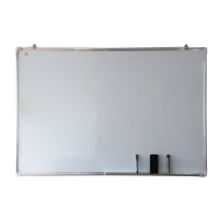 天鹅(TIANETENGFEI) 镀锌白板 80×120cm