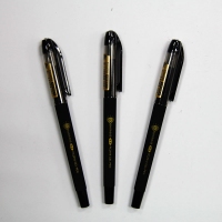 宝克(BAOKE) PC2918 磨砂杆钻石笔 中性笔 0.5mm