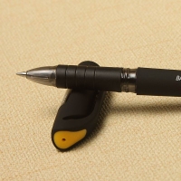 宝克(BAOKE) PC1998 0.5 黑色 中性笔 签字笔