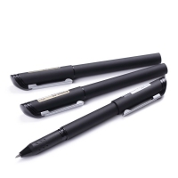 齐心(Comix) GP317 大容量签字笔 0.7mm（匹配笔芯R912）