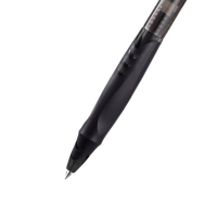 齐心(Comix) GPP008 速干黑色中性笔 0.5mm（匹配笔芯R008）