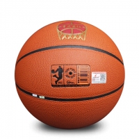 康驰(KangChi) KC1088国产超纤重庆篮协指定用七号PU篮球(附球包)