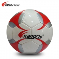 康驰(KangChi) KC1108五号机缝PVC足球