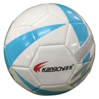 康驰(KangChi) KC1118五号机缝PVC足球