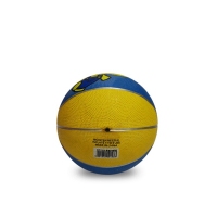 康驰(KangChi) KC1203三号花色橡胶篮球