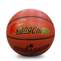 康驰(KangChi) KC1223室内外通用五号PVC篮球