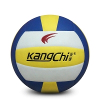 康驰(KangChi) KC1304室内外通用贴皮超纤PU五号排球