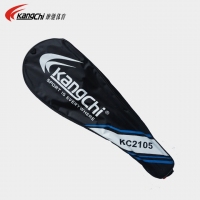 康驰(KangChi) KC2105铝合金羽毛球拍（对装）
