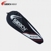 康驰(KangChi) KC2107铝合金羽毛球拍（对装）