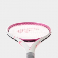 康驰(KangChi) KC2807半碳一体网球拍