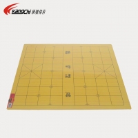 康驰(KangChi) KC8235木质围棋盘象棋盘（5CM）450×470×8mm
