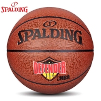斯伯丁(Spalding) 76-030Y NBA GAMETIME系列Defe...