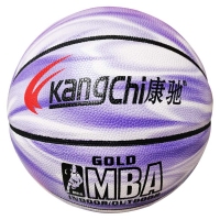 康驰(KangChi) KC1012室内外吸汗通用七号PU篮球