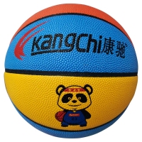 康驰(KangChi) KC1024少年儿童四号PU吸湿花色篮球
