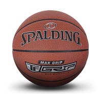 斯伯丁(Spalding) 76-873Y 水泥地耐磨NBA室内室外通用训练比赛...